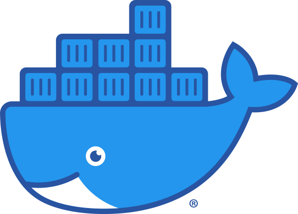 Hugo Docker Images